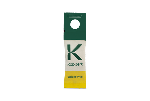Spical-Plus zakje heeft nieuwe look
