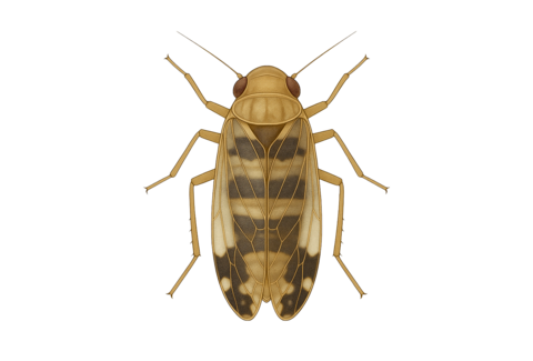 Bladvlooien