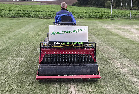 Vernieuwd  Terranem is een  schot in de roos