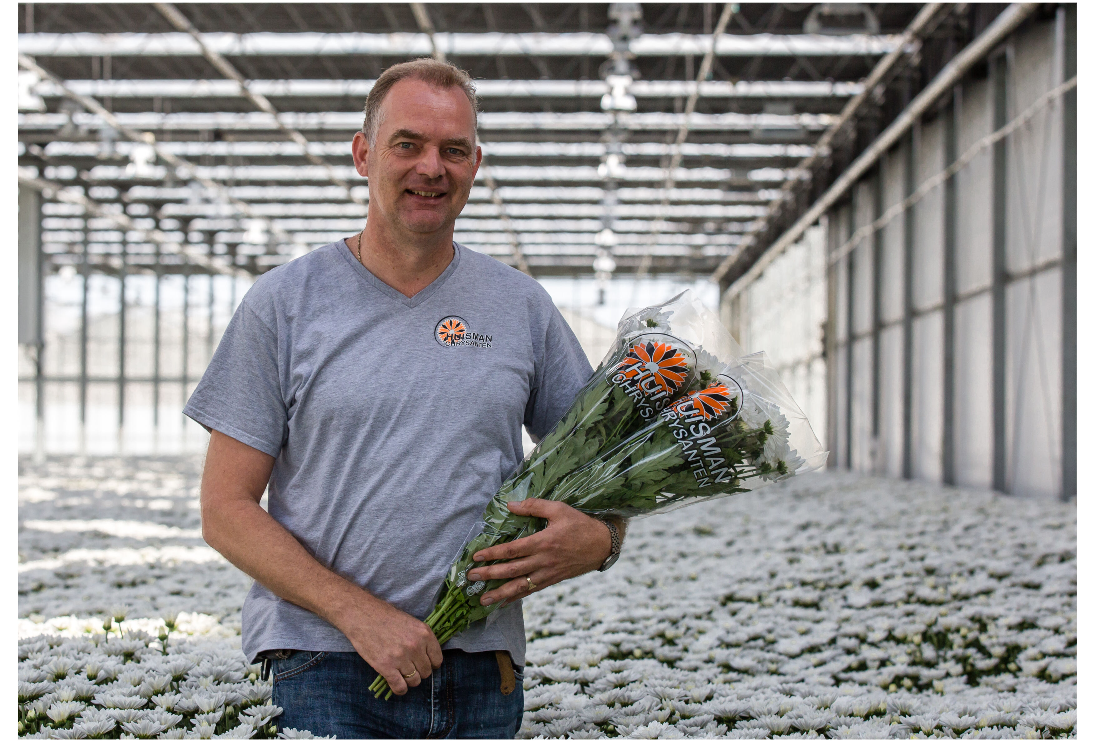 Montdo-Mite zet stevig de rem op trips in chrysant