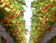 Limonica in de spotlight tijdens De Aardbeiendag en International Soft Fruit Conference