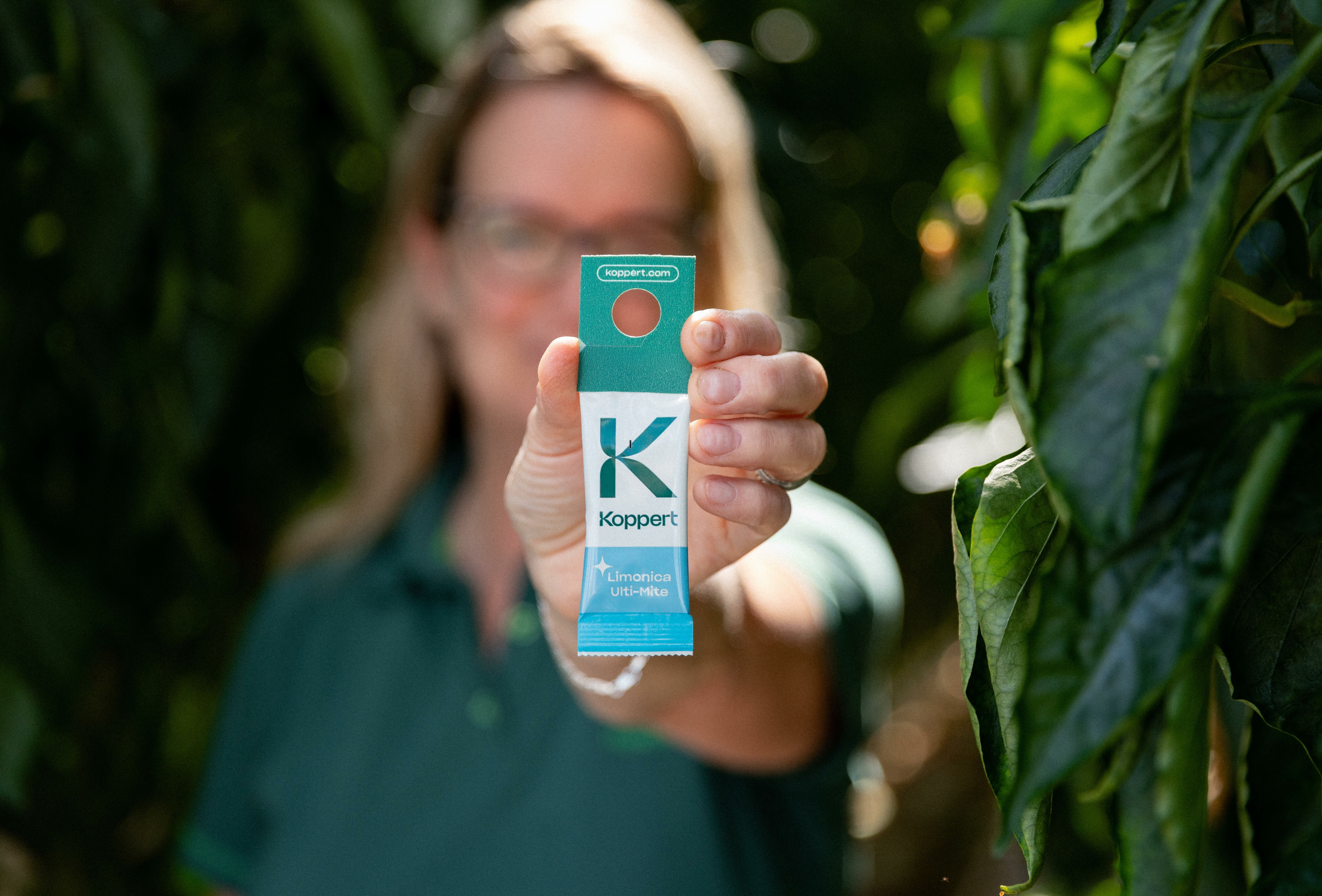 Limonica Ulti-Mite: een doorbraak in de bestrijding van trips en witte vlieg