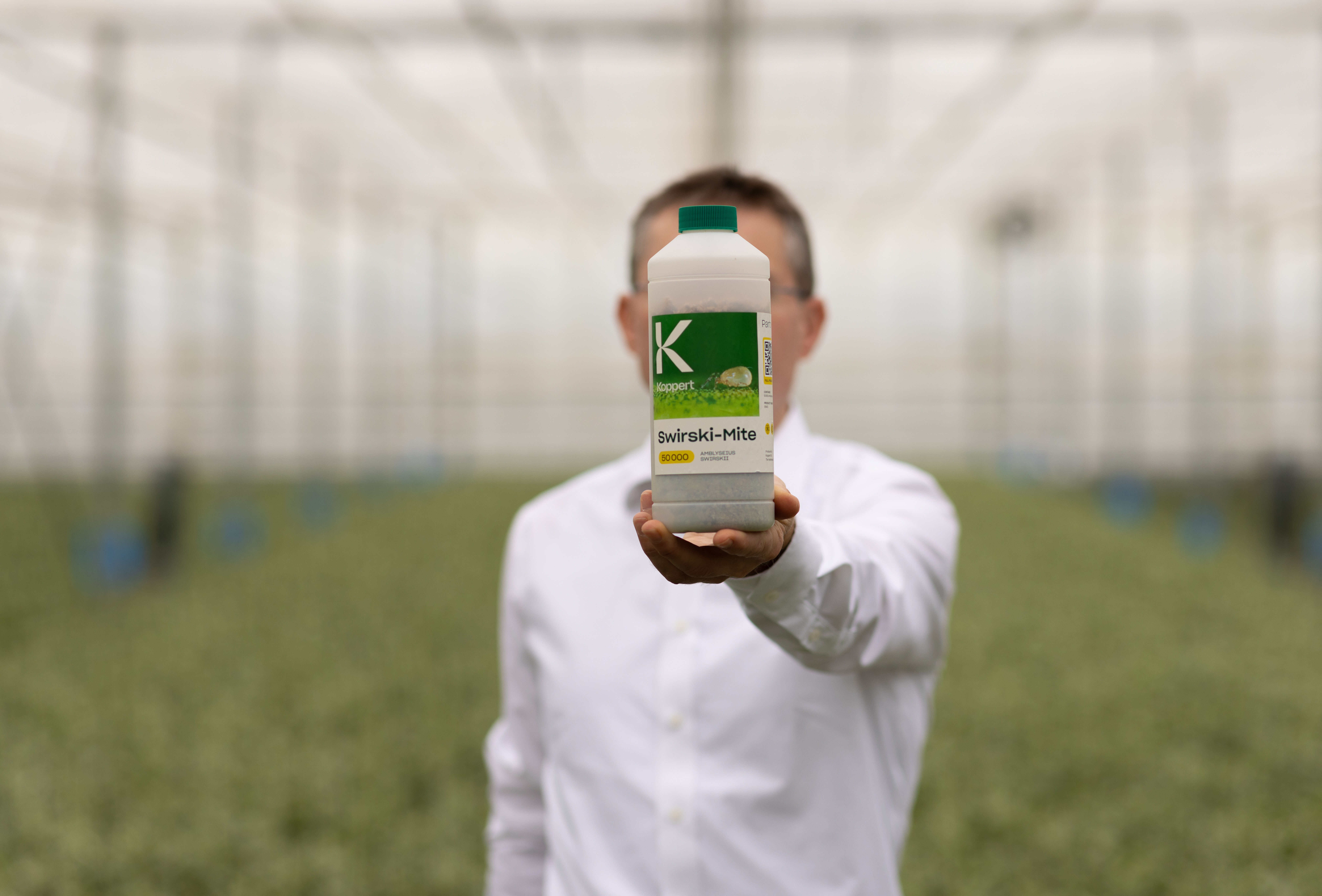 Geïnspireerd door de natuur: nieuw ontwerp, dezelfde vertrouwde kwaliteit