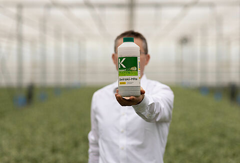 Geïnspireerd door de natuur: nieuw ontwerp, dezelfde vertrouwde kwaliteit