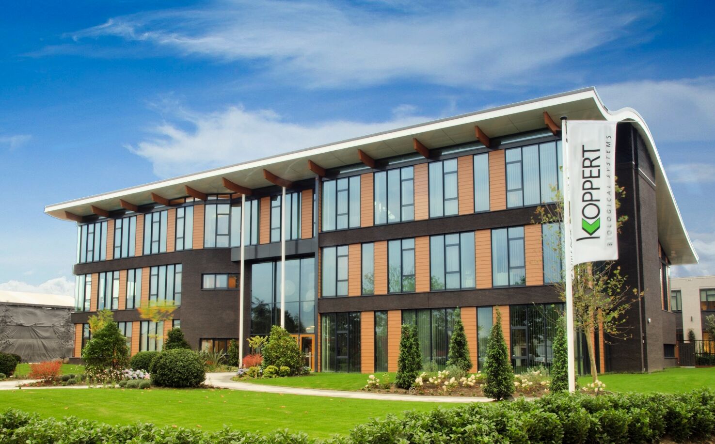 Koppert neemt activiteiten Certis over in het Verenigd Koninkrijk, Frankrijk en Italië