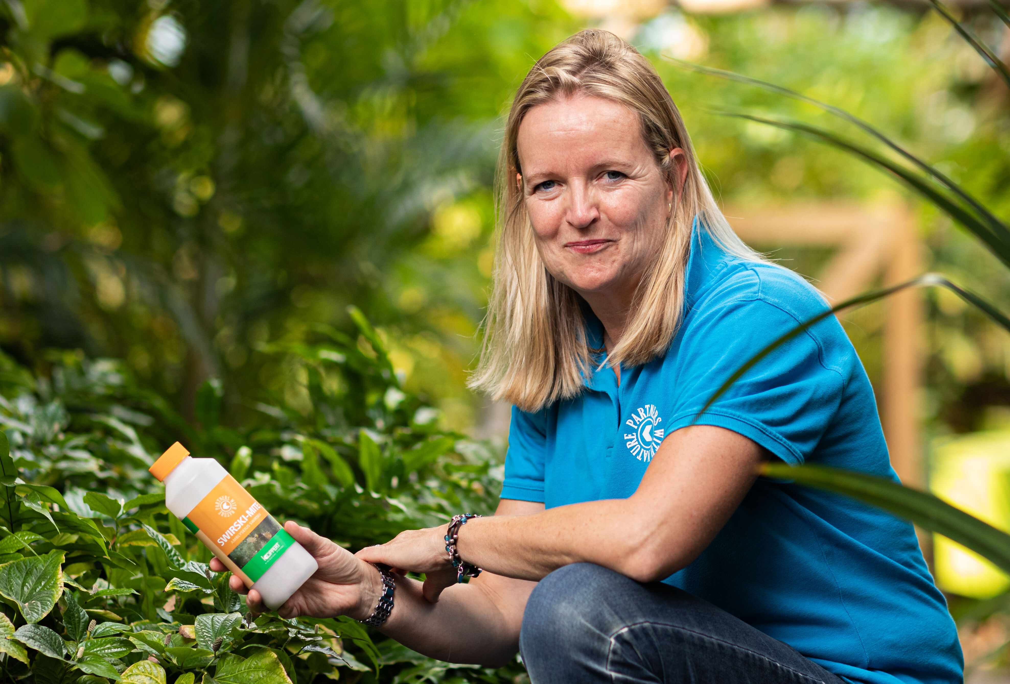 Nieuwe producten: drie maal raak!