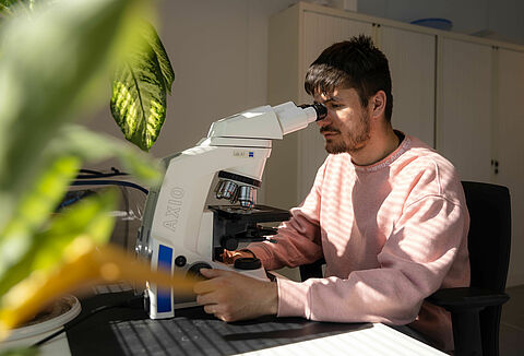 Meten is weten, ook in gewasbescherming