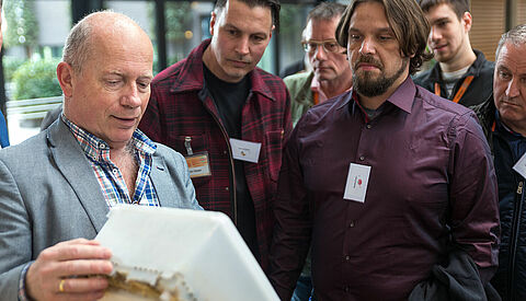 'Duitse consument weet nog te weinig van duurzaam telen in Nederland'