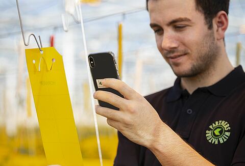 Scout-app: revolutionaire innovatie in ontwikkeling