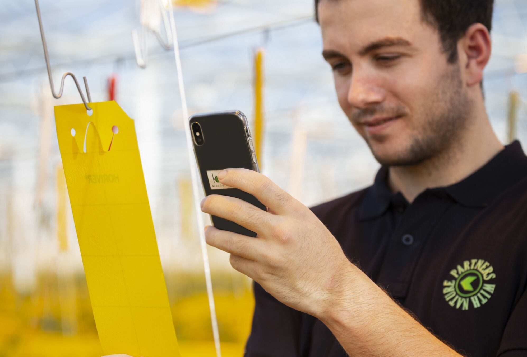 Scout-app: revolutionaire innovatie in ontwikkeling