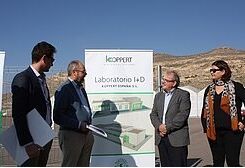 Koppert bouwt nieuw R&D-centrum in Spanje