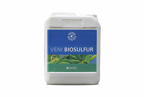 Veni Biosulfur