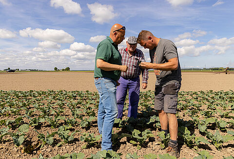 Einde seizoen Outdoor Experience Centre