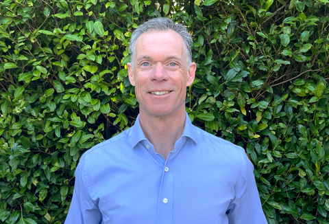 Koppert benoemt nieuwe CFO