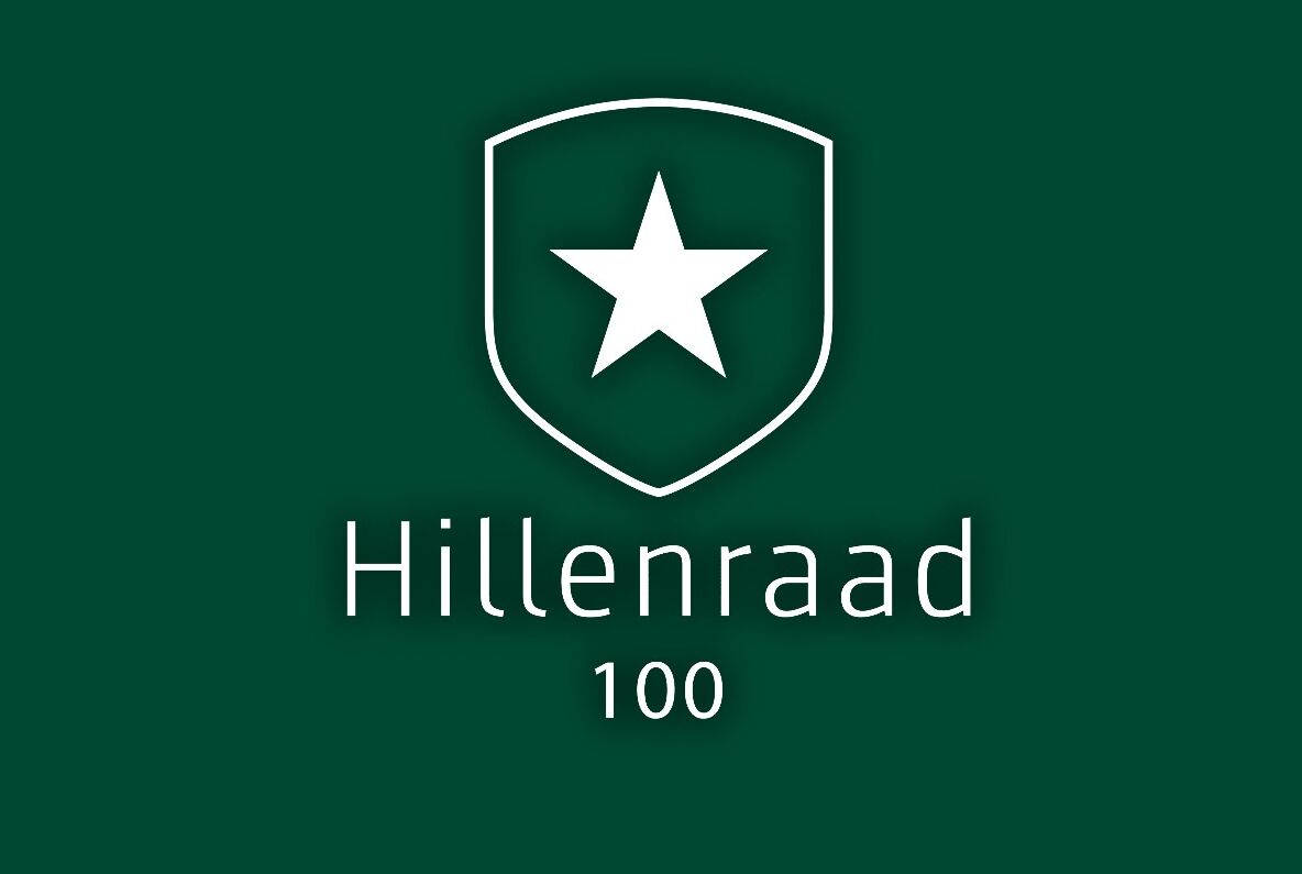 Tweede plek voor Koppert in de Hillenraad100