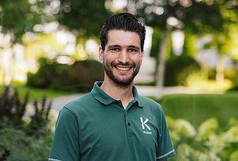 Stan van Steekelenburg