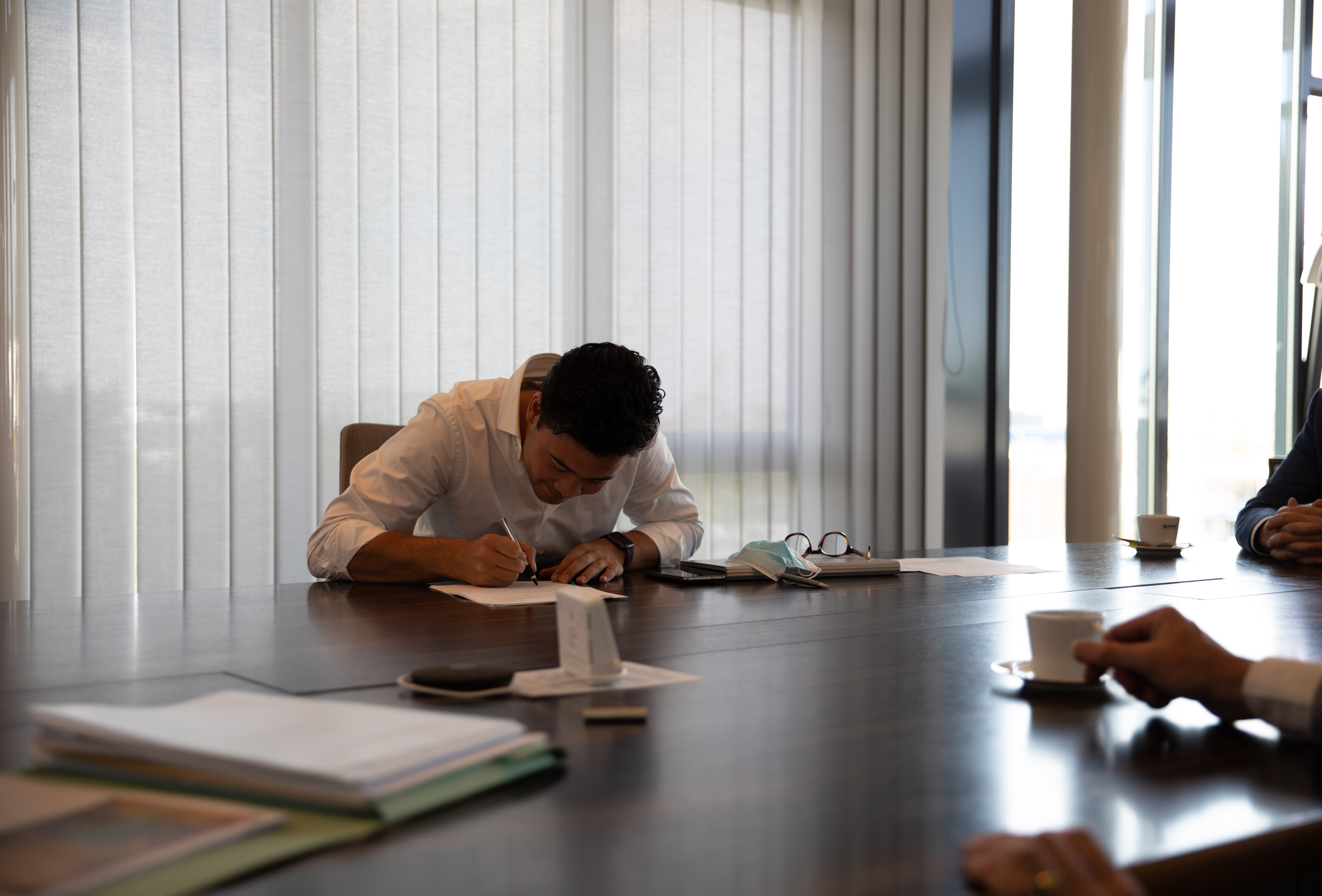 Koppert investeert in digitale transformatie