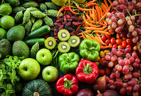 Project ‘De Waarde(n) van Groenten en Fruit’ officieel van start!