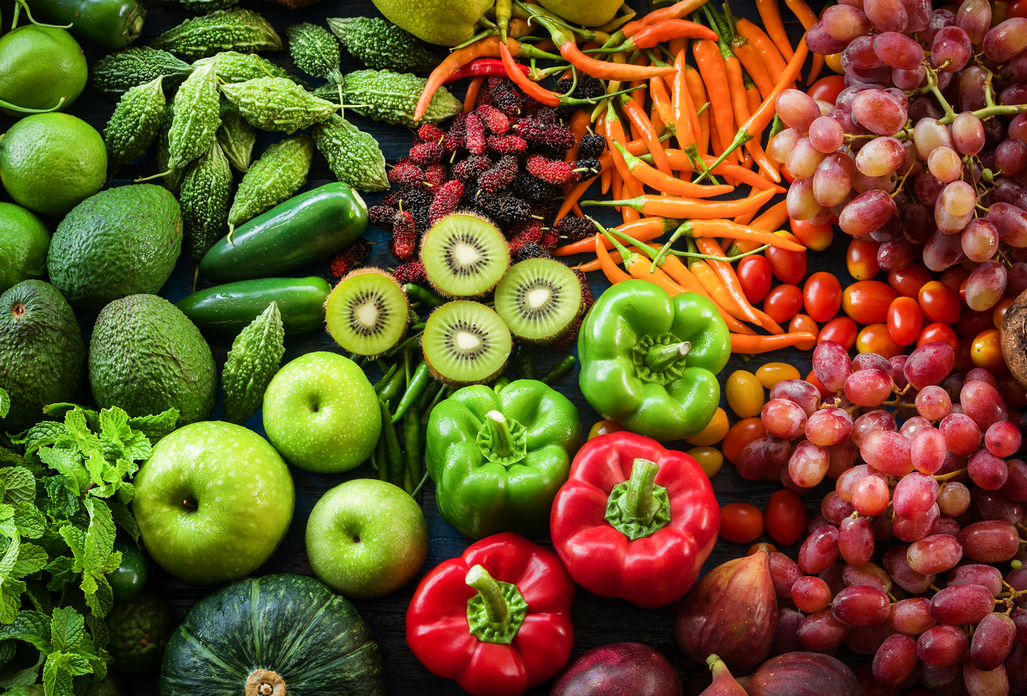 Project ‘De Waarde(n) van Groenten en Fruit’ officieel van start!