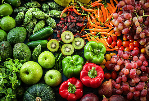 Project ‘De Waarde(n) van Groenten en Fruit’ officieel van start!
