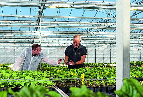 Biologische aanpak zorgt voor rust én tevreden klanten