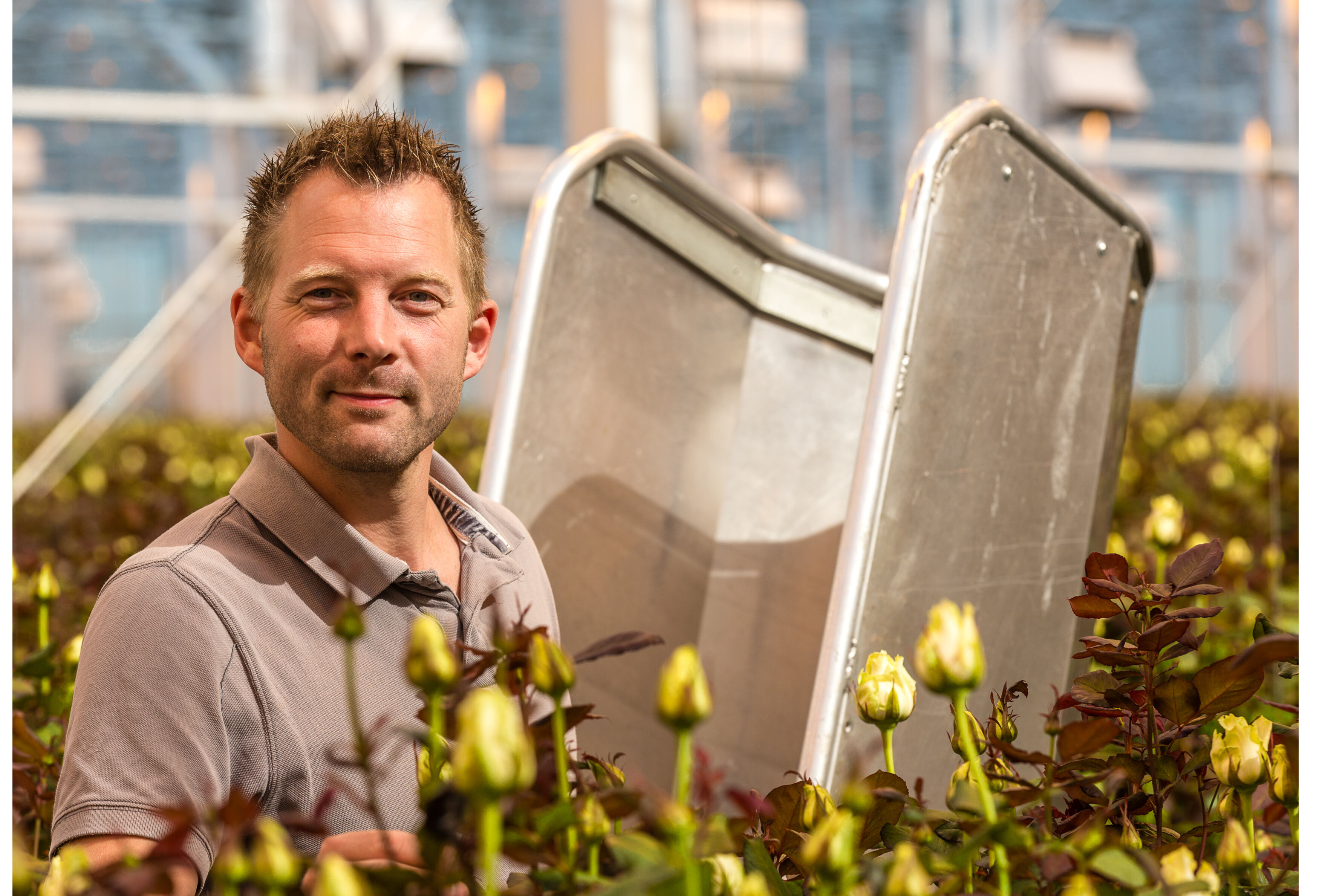 Gedurfde aanpak Porta Nova tegen trips betaalt zich uit
