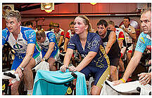 Spinning Event tuinbouw voor de 11e keer!