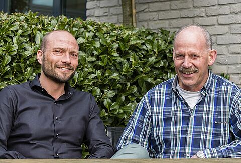 Koppert en NovaCropControl gaan samenwerking aan
