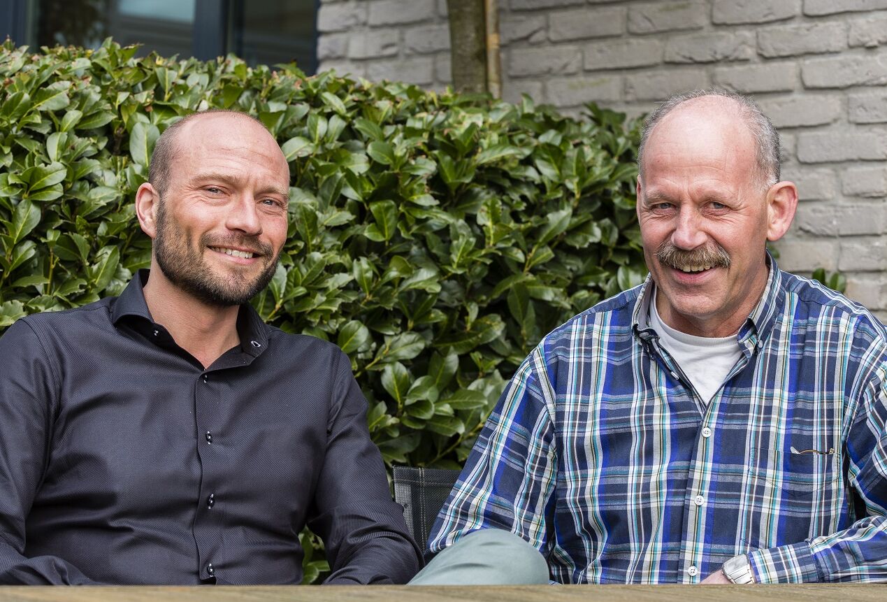 Koppert en NovaCropControl gaan samenwerking aan