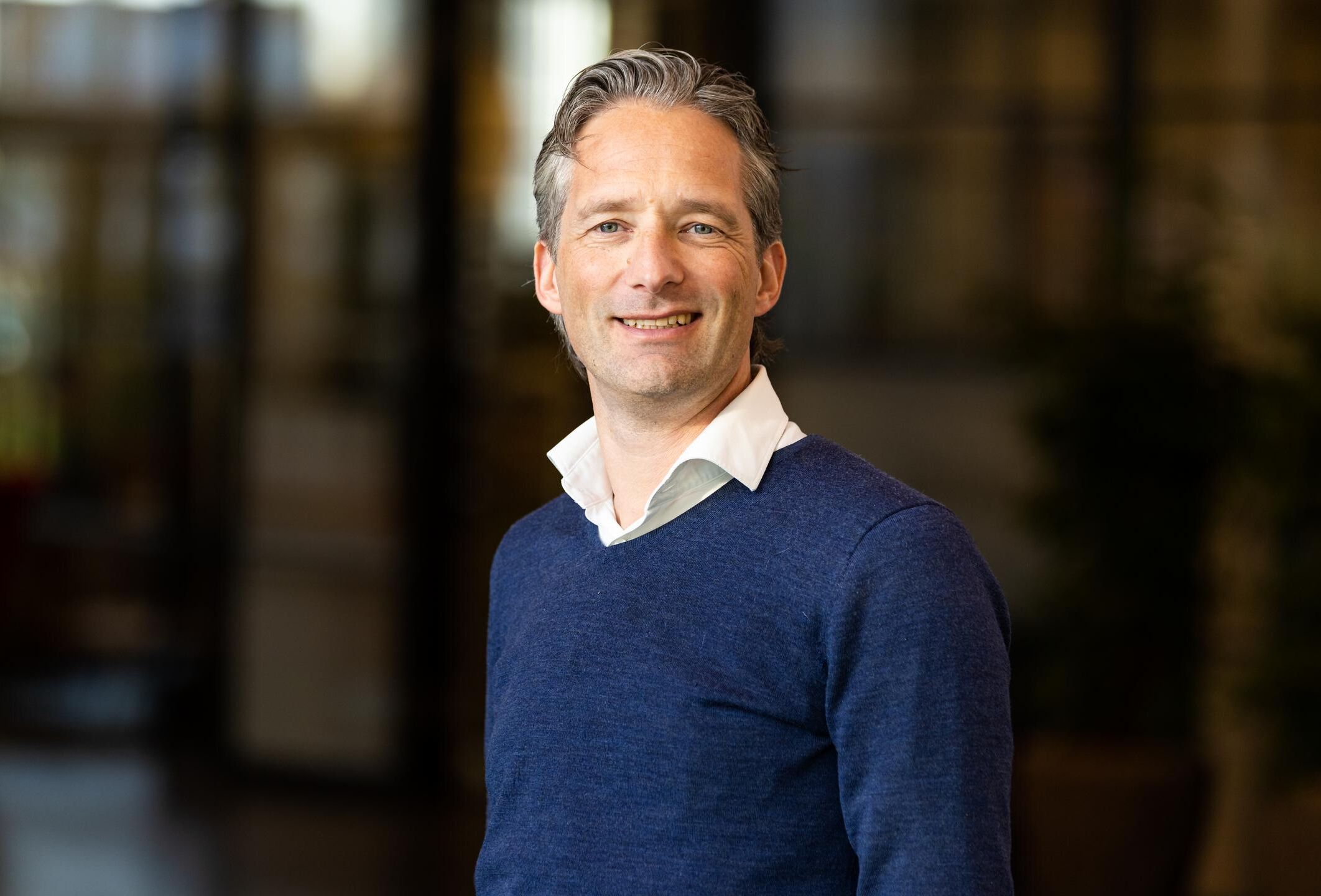 De duurzaamheidsstrategie van Future Forward omarmen