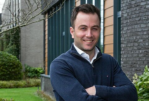 Natutec Scout wordt een gamechanger