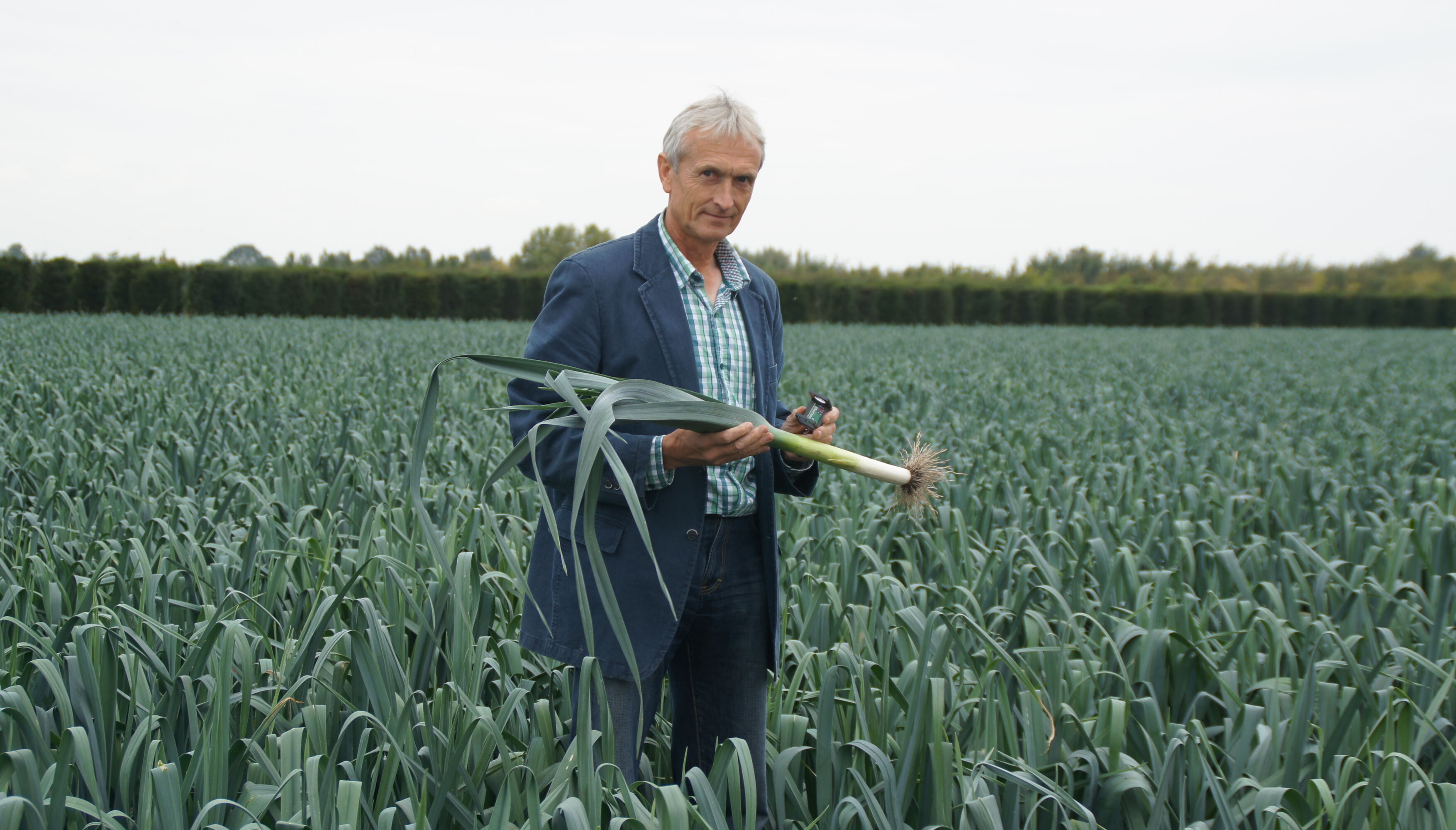 2016: Jaar van Bodemverbetering!