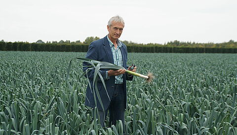 2016: Jaar van Bodemverbetering!