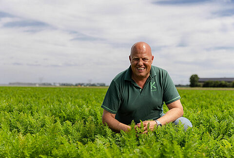 Kopperts afdeling Agri blijft groeien en innoveren