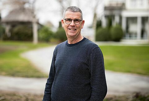 Gerard Buitelaar