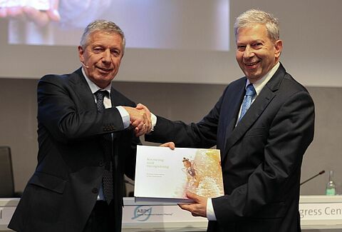Koppert presenteert nieuwe editie ‘Knowing and recognizing’
