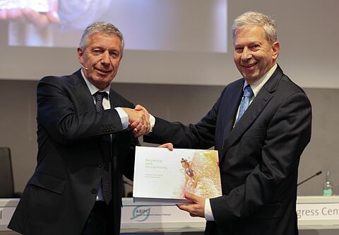 Koppert presenteert nieuwe editie ‘Knowing and recognizing’