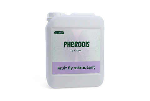 Pherodis Fruit Fly Attractant