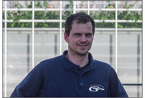 Green2Grow over webshop: snel, makkelijk en foutenvrij