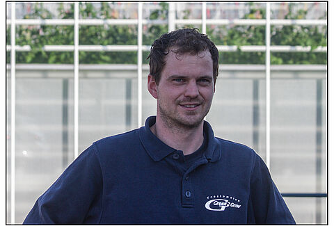 Green2Grow over webshop: snel, makkelijk en foutenvrij