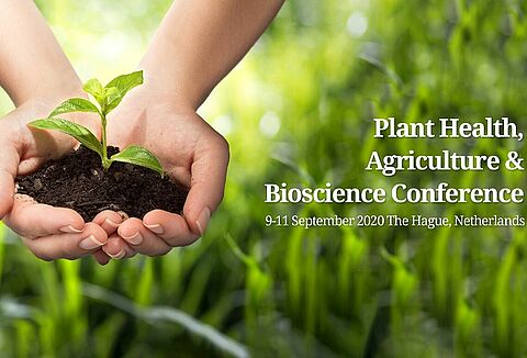 Evenement voor meer wereldwijd bewustzijn over plantgezondheid