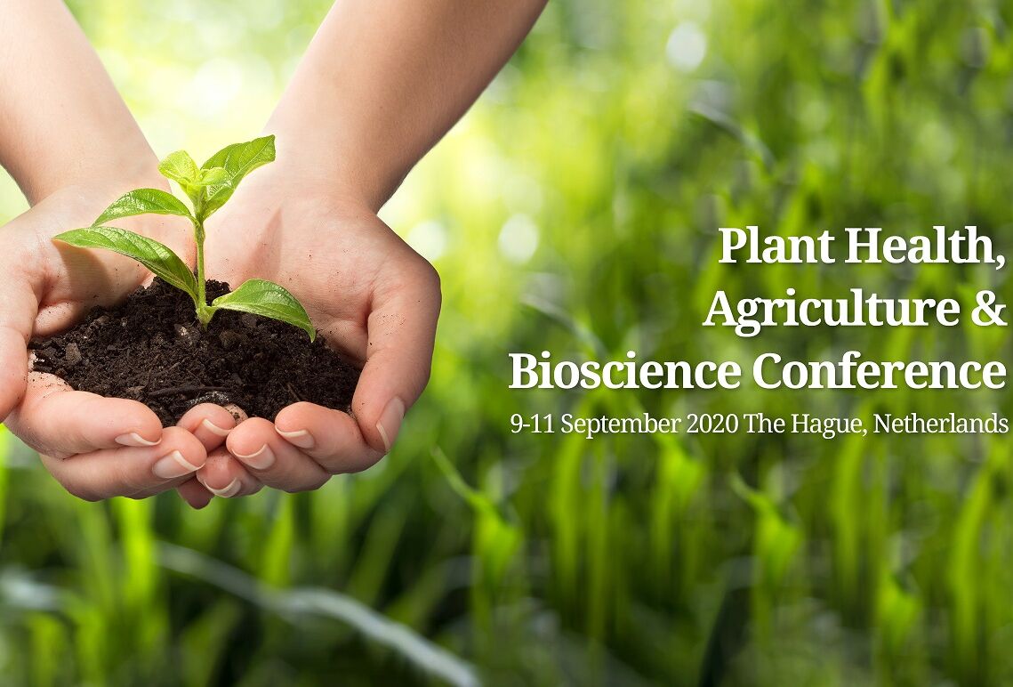 Evenement voor meer wereldwijd bewustzijn over plantgezondheid