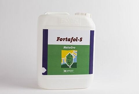 Tijd voor Fortafol in de boomkwekerijsector