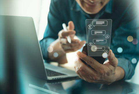 Koppert introduceert digitale assistent in 2024