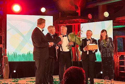 Koppert meest toonaangevende tuinbouwonderneming