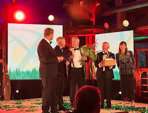 Koppert meest toonaangevende tuinbouwonderneming