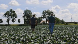 Uitnodiging Outdoor Experience Center door Koen de Bruycker Uitnodiging Outdoor Experience Center door Koen de Bruycker