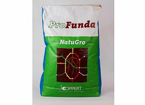 Nu ProFunda gebruiken in de boomkwekerij