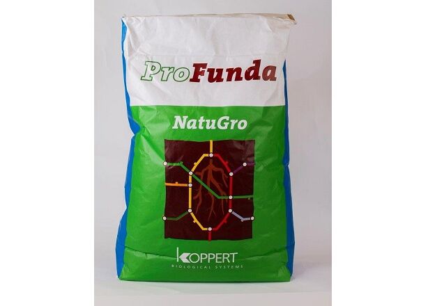 Nu ProFunda gebruiken in de boomkwekerij