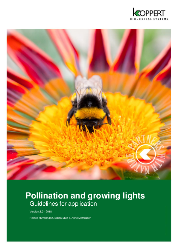 Handleiding Assimilatiebelichting